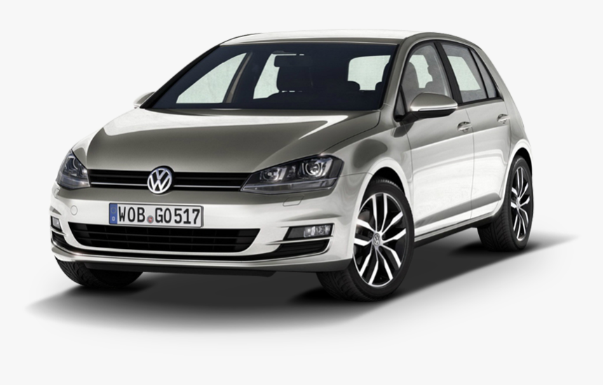 Volkswagen Png Car Image, Transparent Png