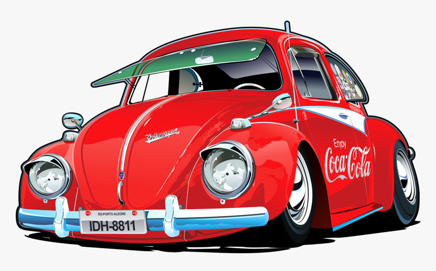 Transparent Vw Beetle Clipart, HD Png Download , Transparent Png Image