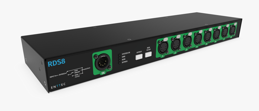 Dmx Png, Transparent Png