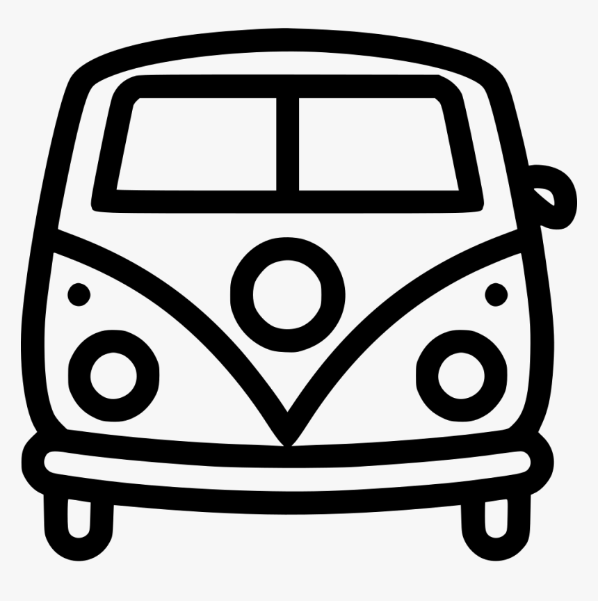 Vw T, HD Png Download