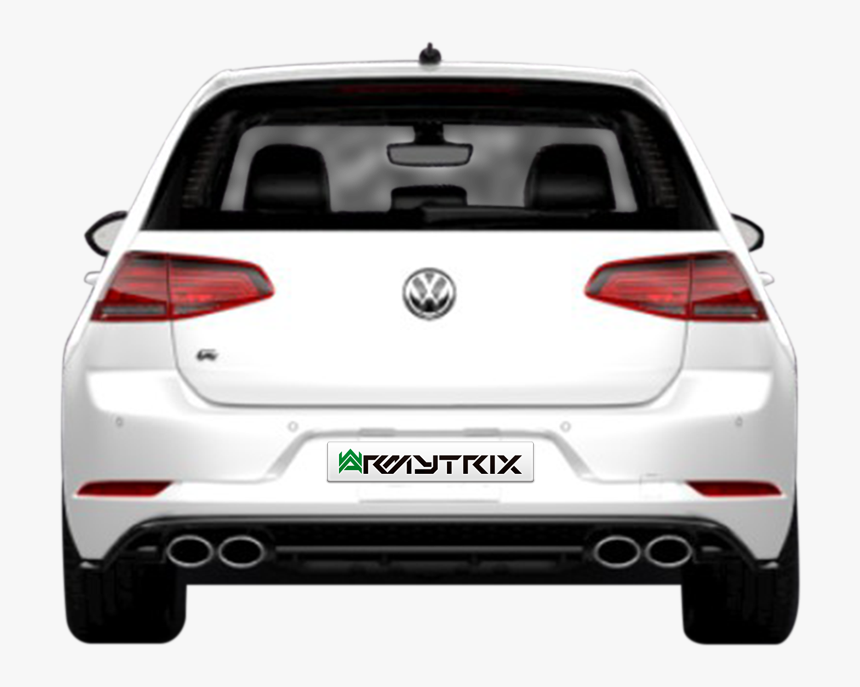 Vw Golf 7 5r, HD Png Download