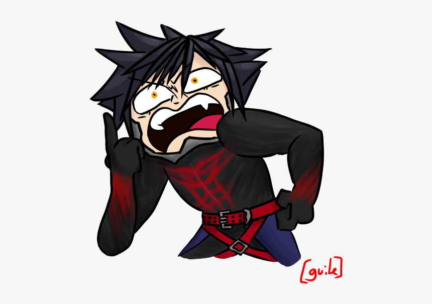 Guile Png, Transparent Png