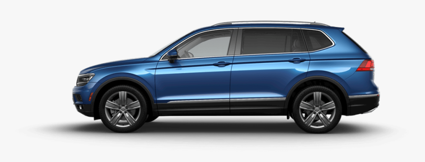 Tiguan, HD Png Download