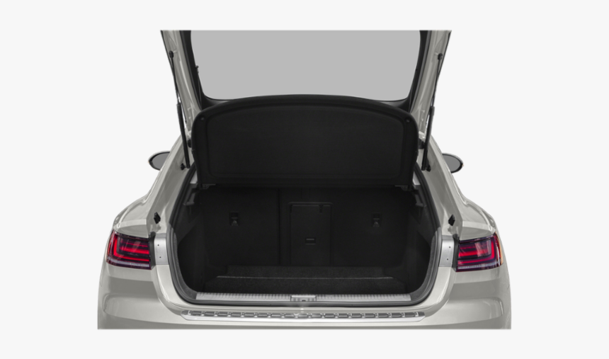 2019 Vw Arteon Sedan, HD Png Download