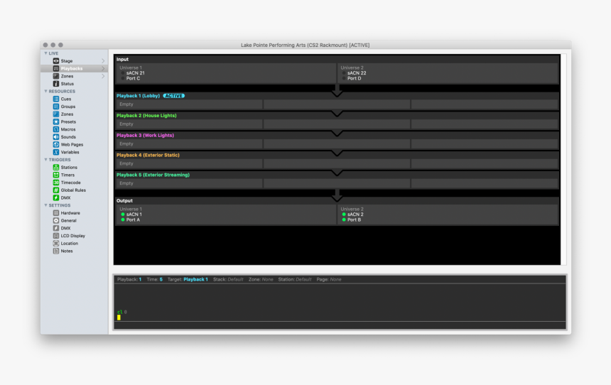 Playback S View, HD Png Download
