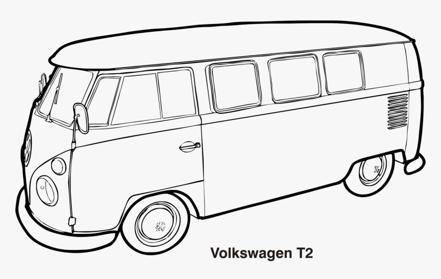 Vw Png, Transparent Png
