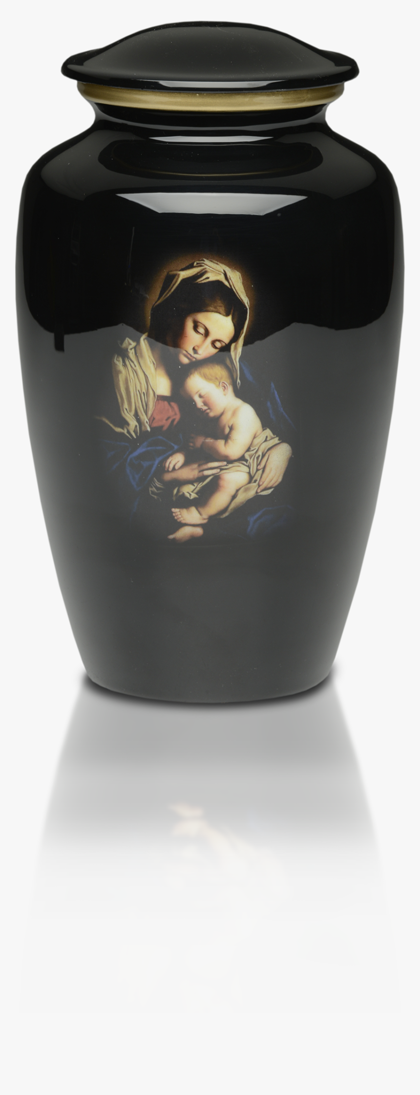 Urn Png, Transparent Png