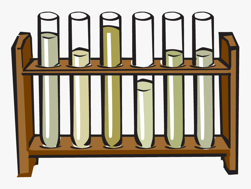 Clip Tube Holder Huge Freebie Download For Powerpoint, HD Png Download