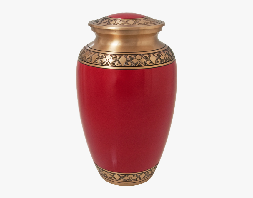 Urn Png, Transparent Png