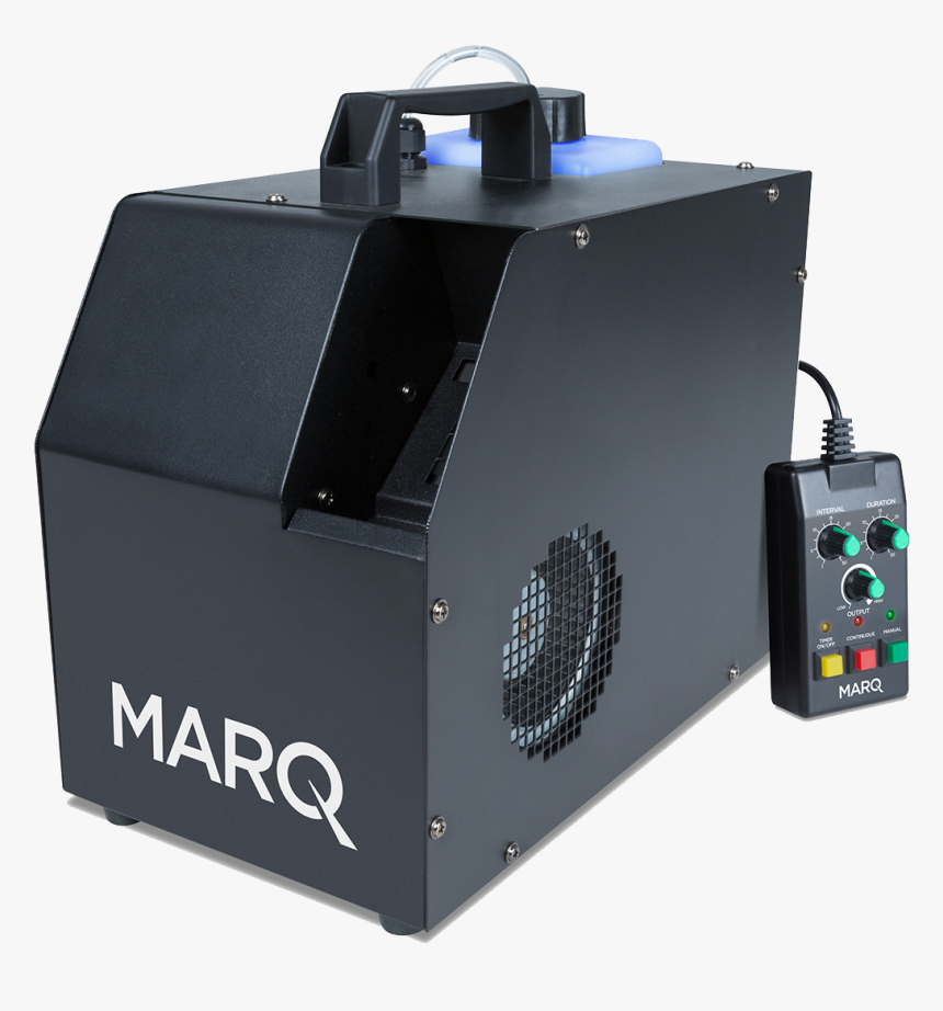 Marq Haze800dmx Main, HD Png Download