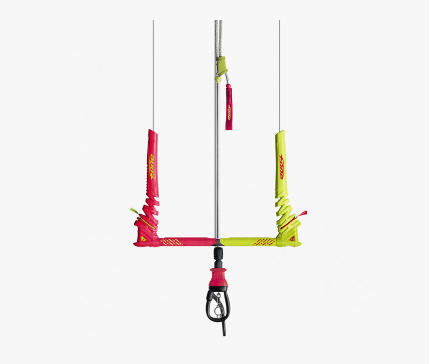 Barra Kite / Kitesurf F-one Linx Bar, HD Png Download