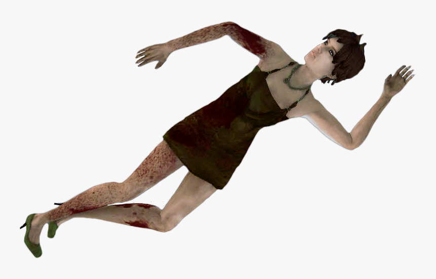 Dead Rising Wiki, HD Png Download