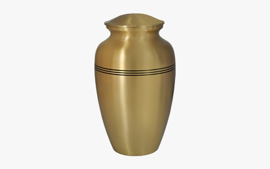 Urn Png, Transparent Png