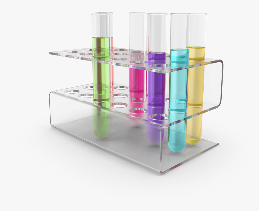 Test Tubes Png, Transparent Png