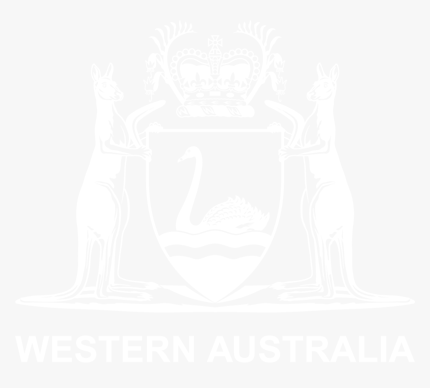 Government Of Western Australia Logo, HD Png Download