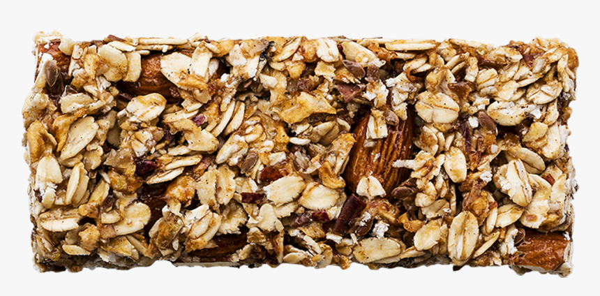 Barra De Cereal Maçã & Amêndoas, HD Png Download
