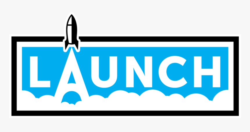 Ccc Launch Logo Blue 2018, HD Png Download