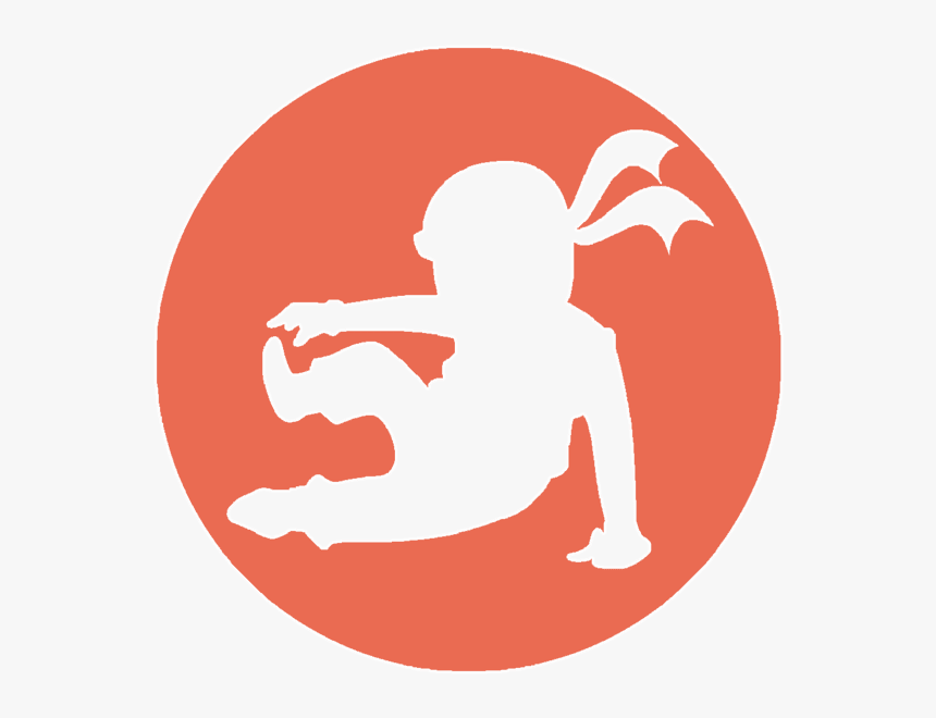 Ninjas Png, Transparent Png