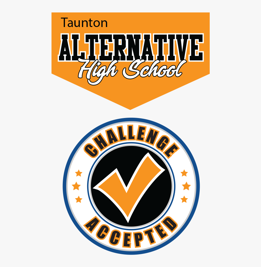 Taunton Alternative High School, HD Png Download