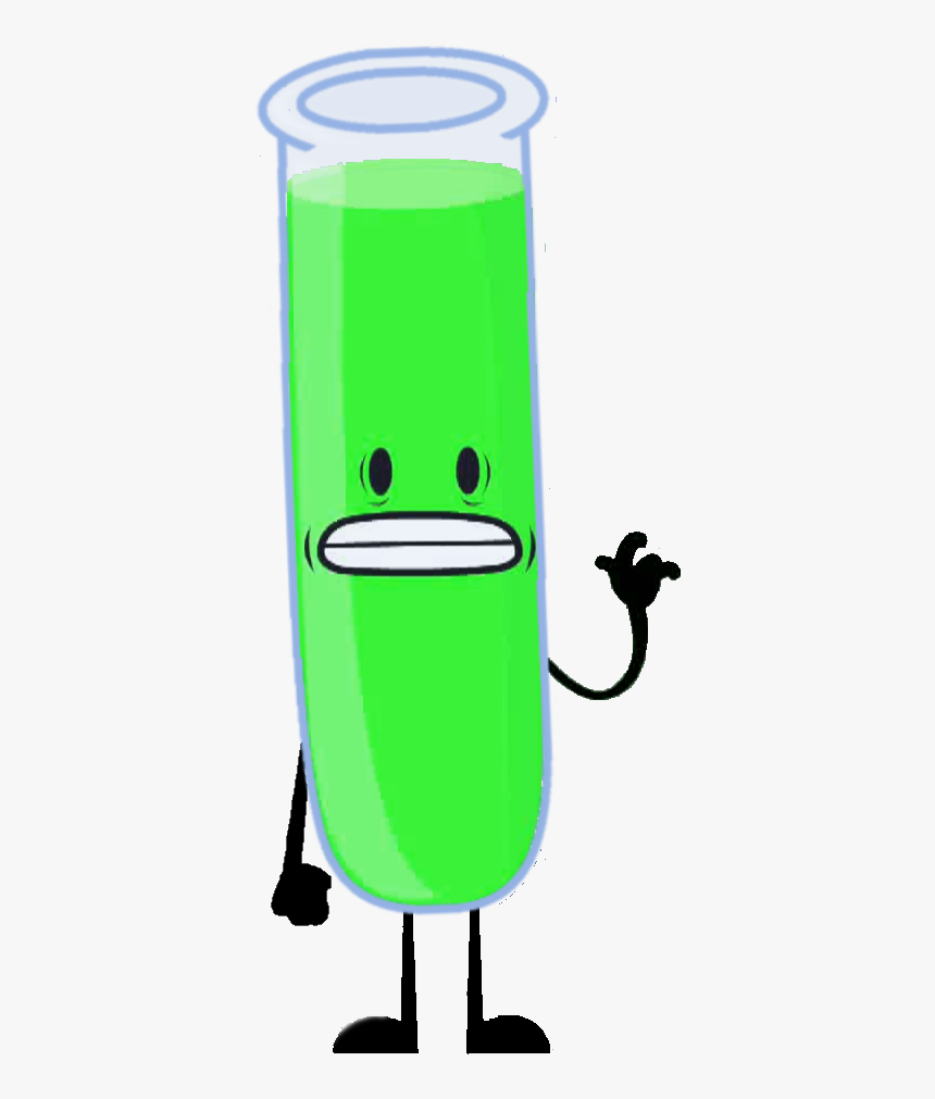 The Object Shows Wiki, HD Png Download