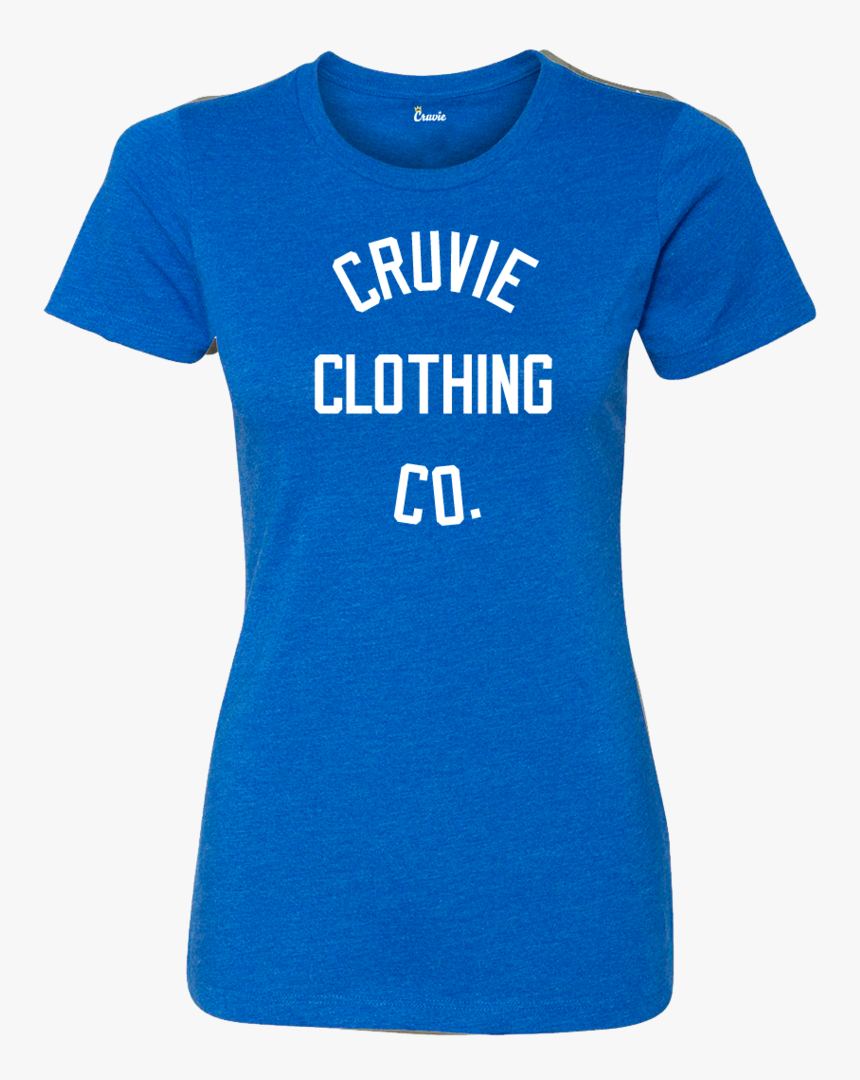 Transparent Blue Tshirt Png, Png Download