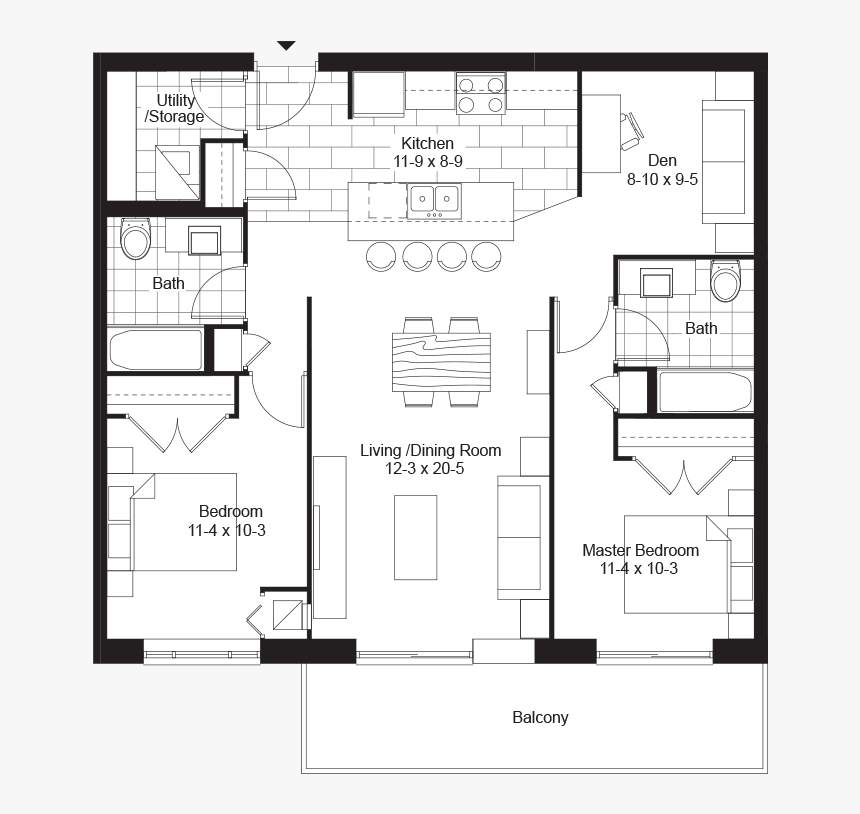 Barra Png, Transparent Png