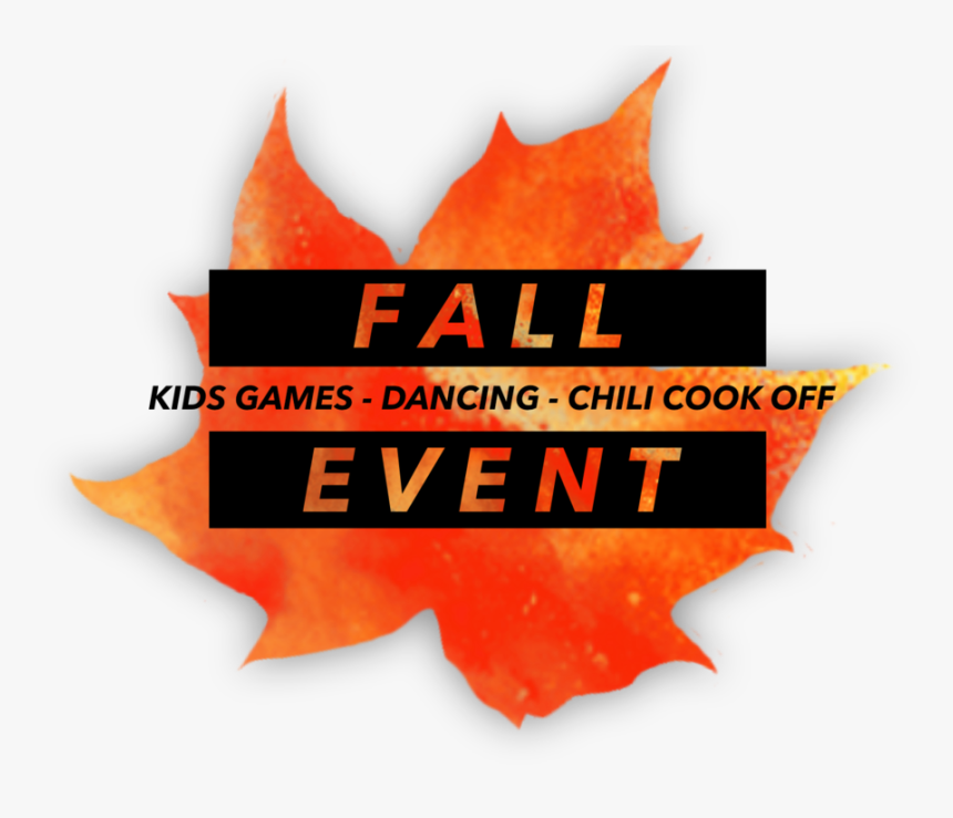 Ccc Fall Event 2018 Hd, HD Png Download
