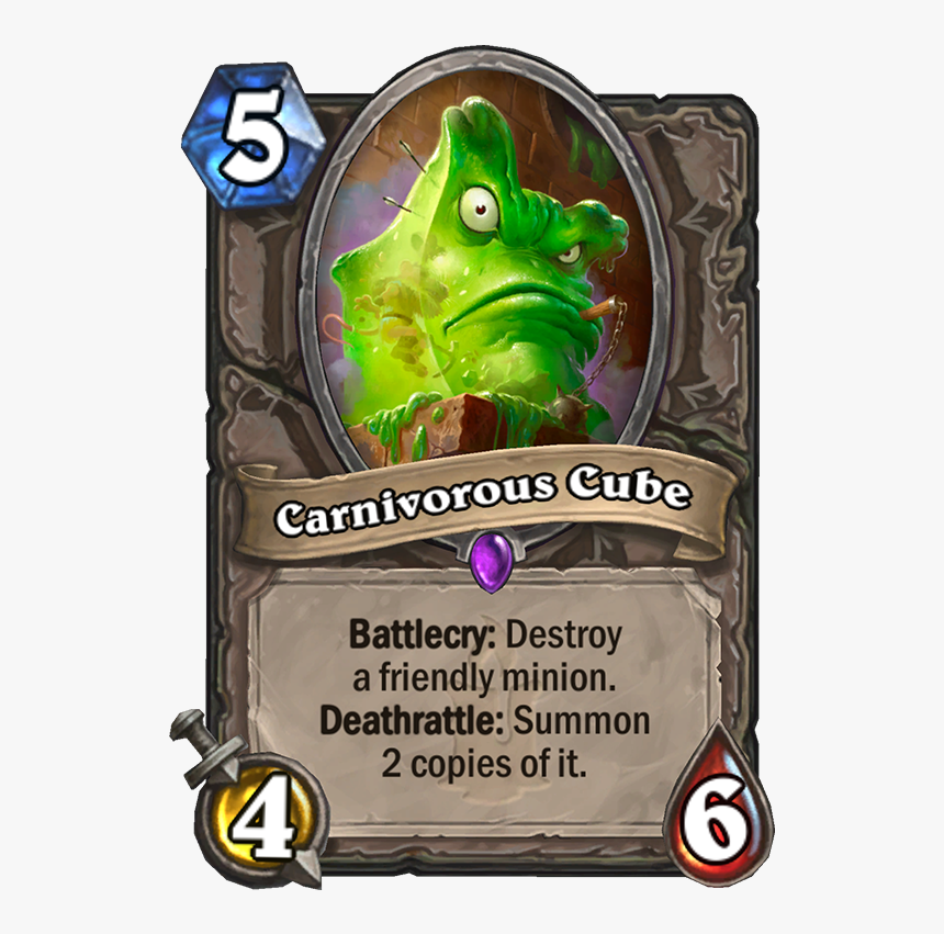 Hearthstone Smorc Logo, HD Png Download