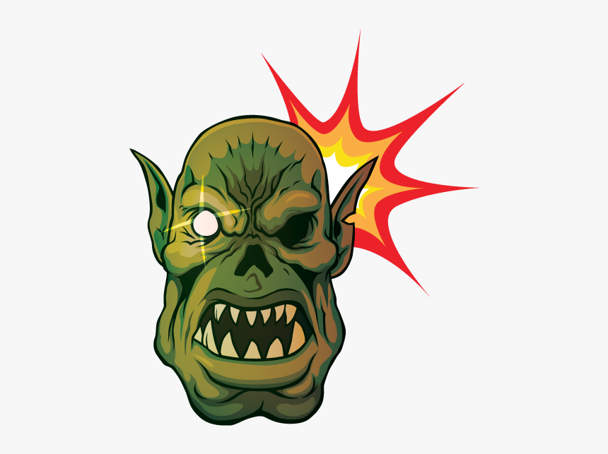 Smorc Png, Transparent Png