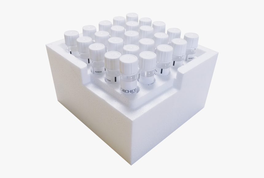 Test Tubes Png, Transparent Png