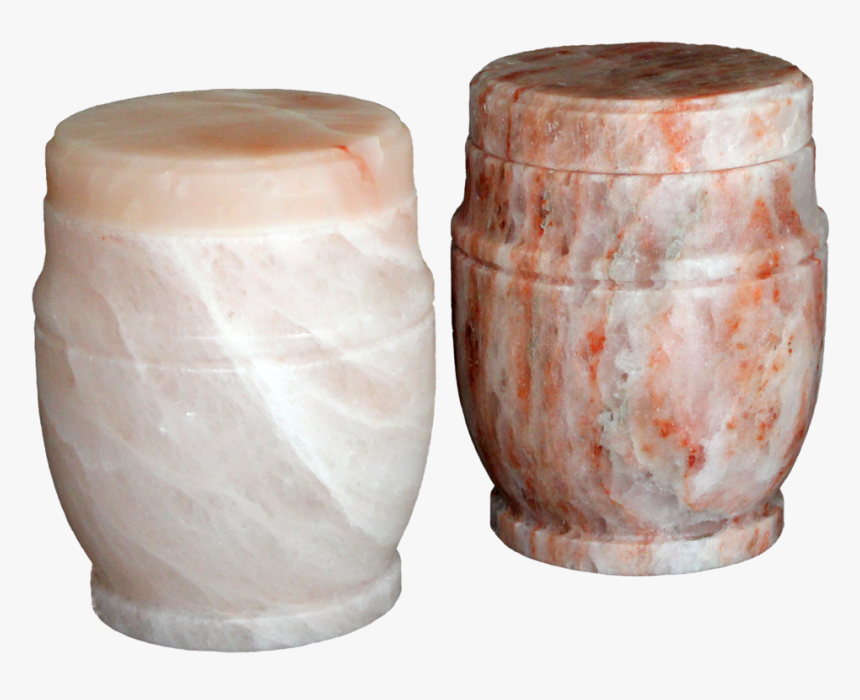 Salt Urn Adult Duo, HD Png Download