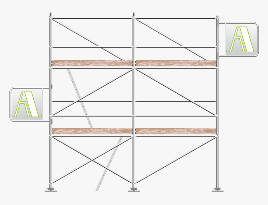 Scaffolding Png, Transparent Png