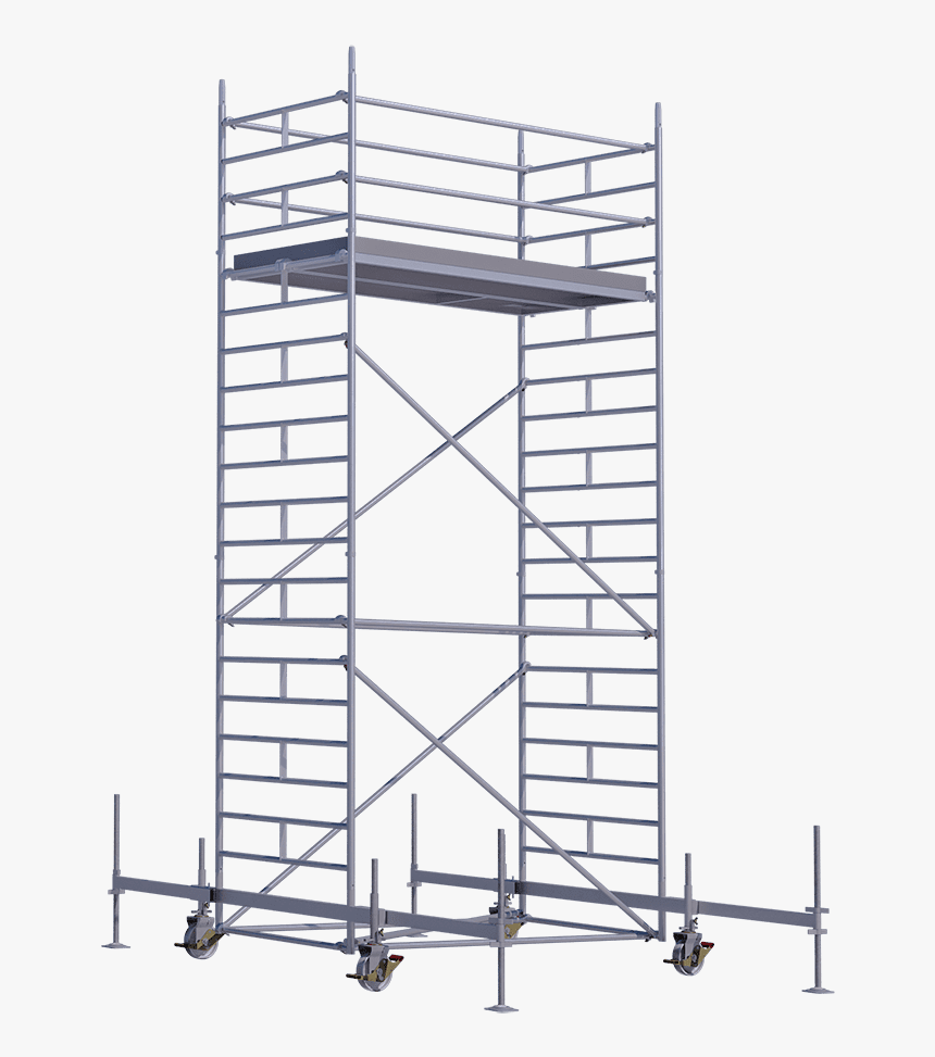 Scaffolding Png, Transparent Png