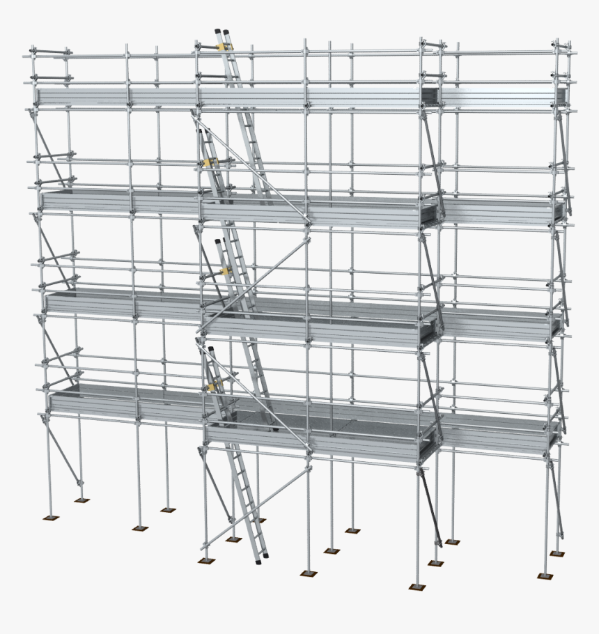 Scaffolding Png, Transparent Png