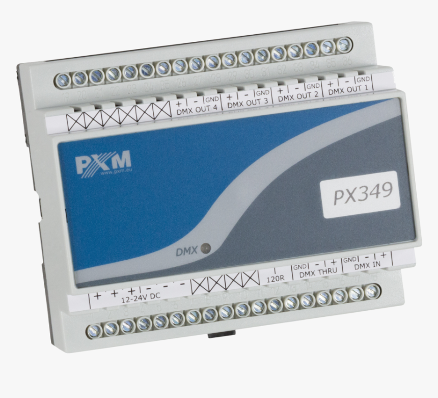 Dmx Png, Transparent Png