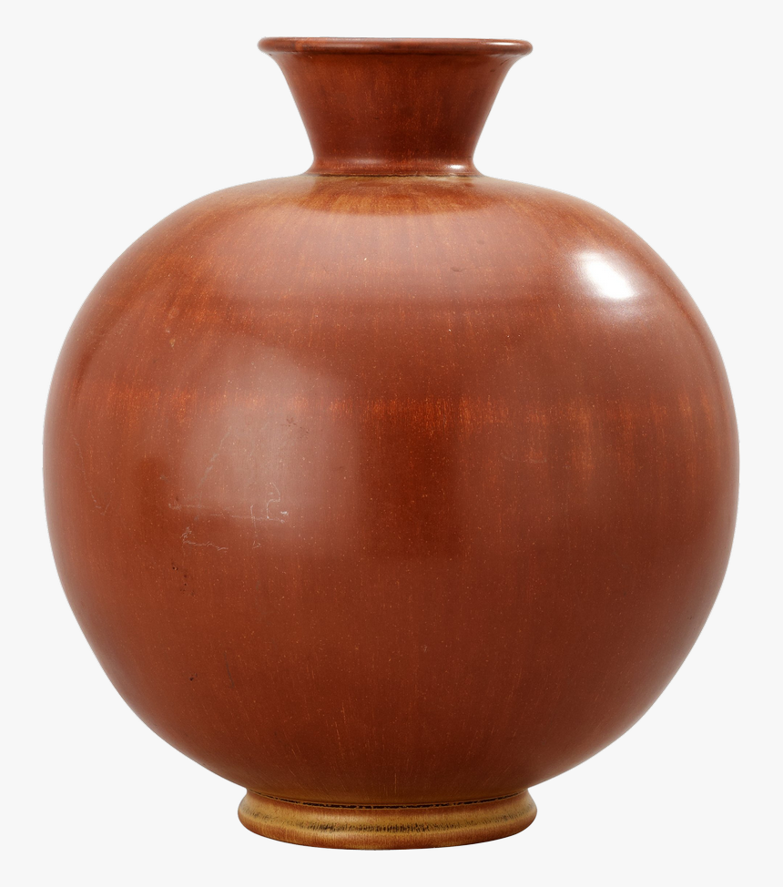 Vase, HD Png Download