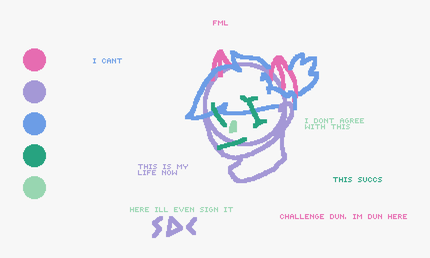 Challenge Accepted, And Im Extremely Board, HD Png Download