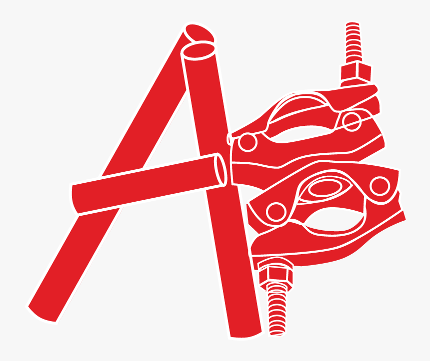 A&b Scaffold Engineering Logo, HD Png Download