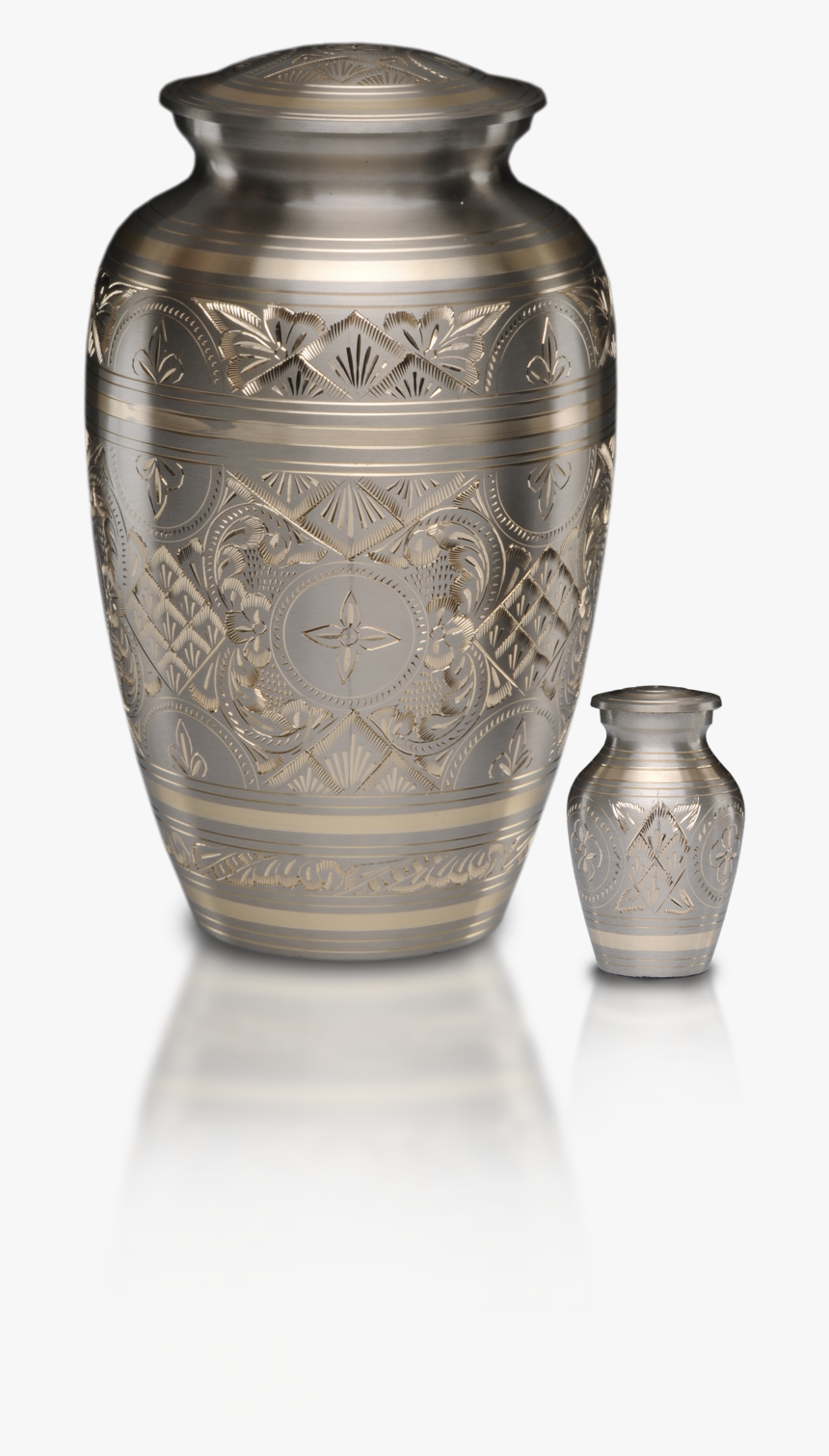 Urn Png, Transparent Png