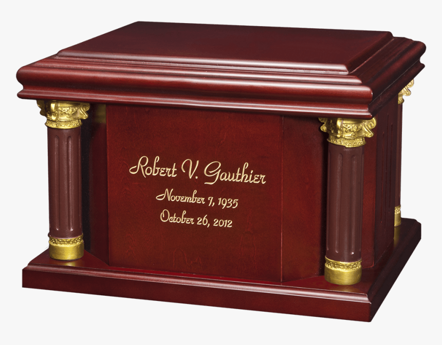 Urn Png, Transparent Png