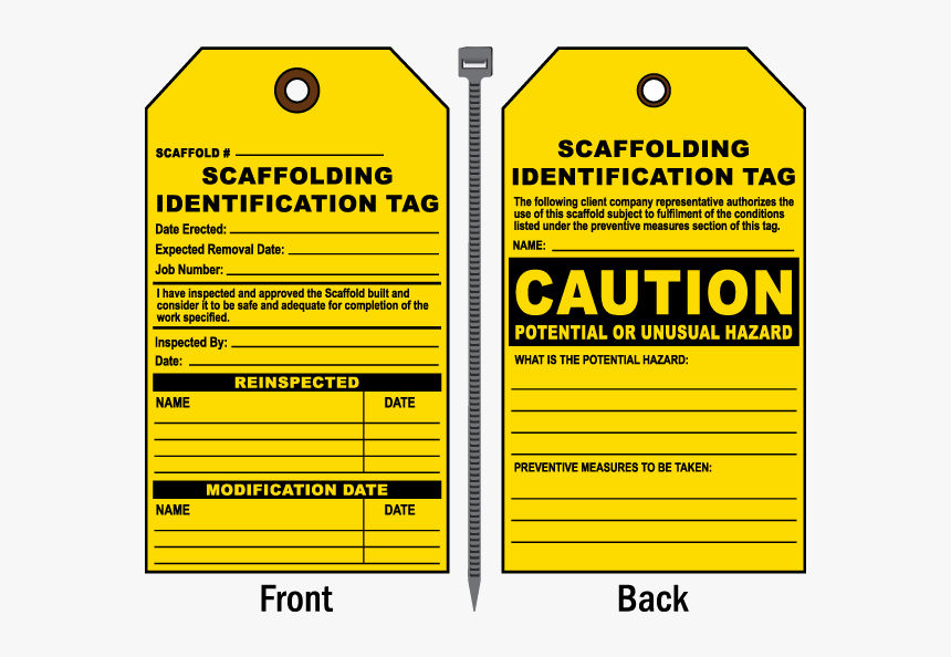 Scaffolding Png, Transparent Png