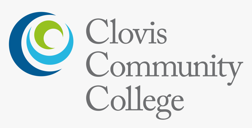 Clovis Community College, HD Png Download