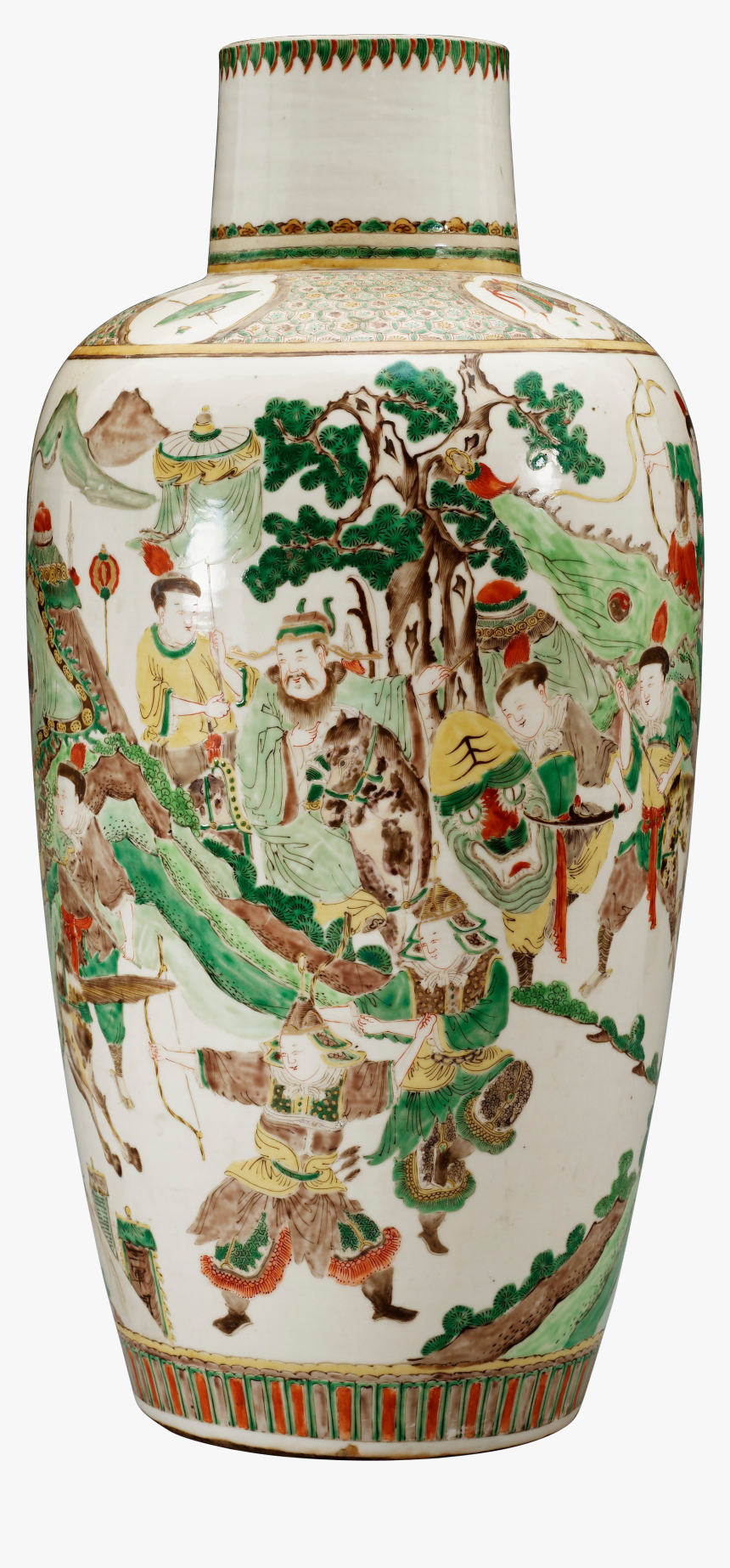 Vase, HD Png Download