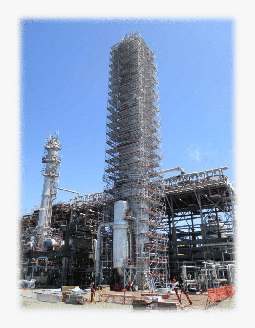 Scaffolding Png, Transparent Png