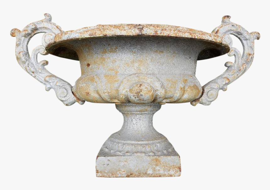 Urn Png, Transparent Png