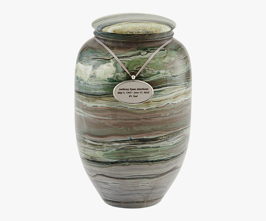 Urn Png, Transparent Png