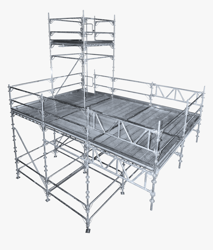 Scaffolding Png, Transparent Png