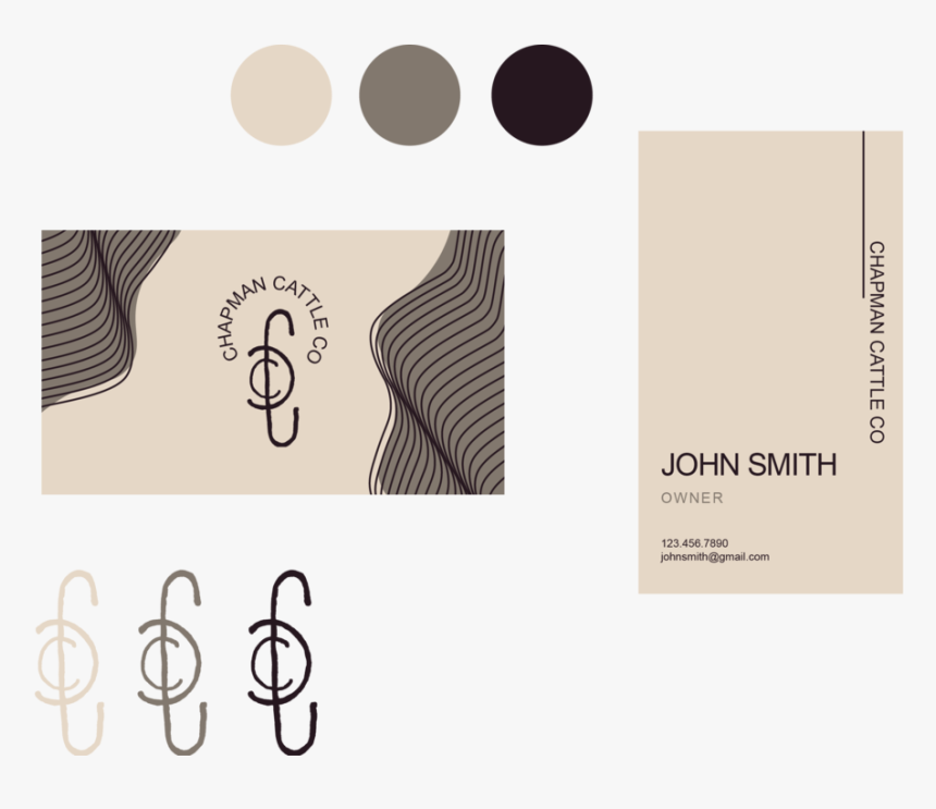 Logomark Conceptualization, HD Png Download