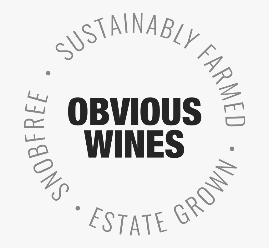 Obvious Wines, HD Png Download