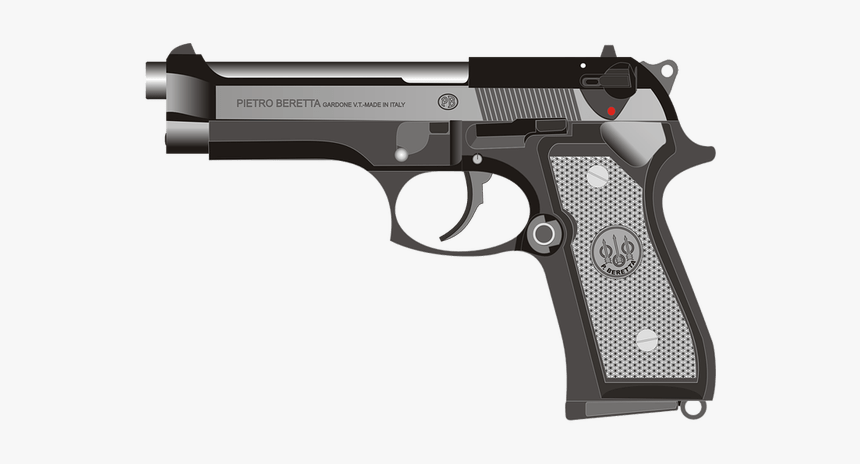 No Guns Png, Transparent Png